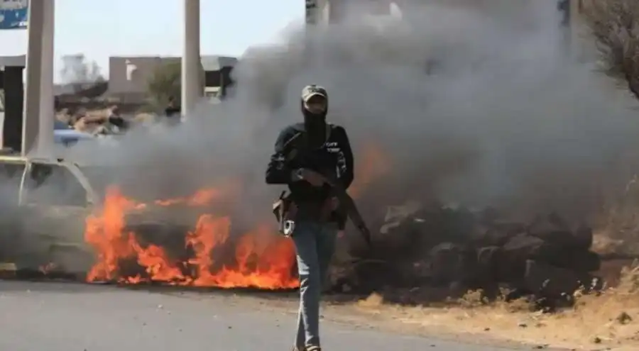 مدار الساعة,أخبار عربية ودولية