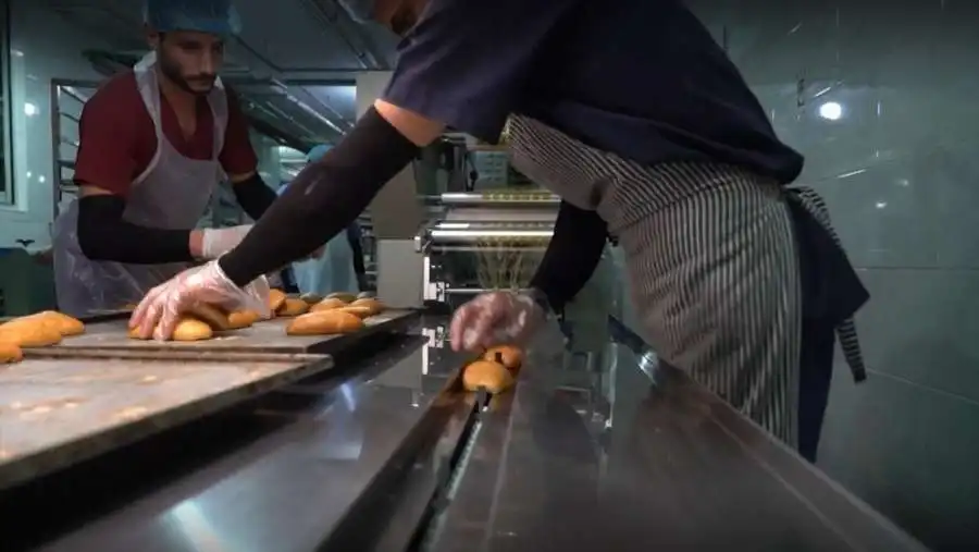 مدار الساعة,أخبار اقتصادية