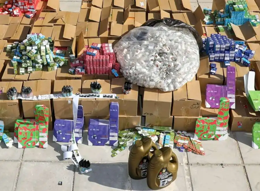 مدار الساعة,أخبار الأردن,اخبار الاردن,الجمارك الأردنية