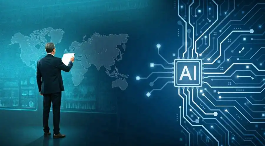 مدار الساعة,أخبار اقتصادية,الذكاء الاصطناعي