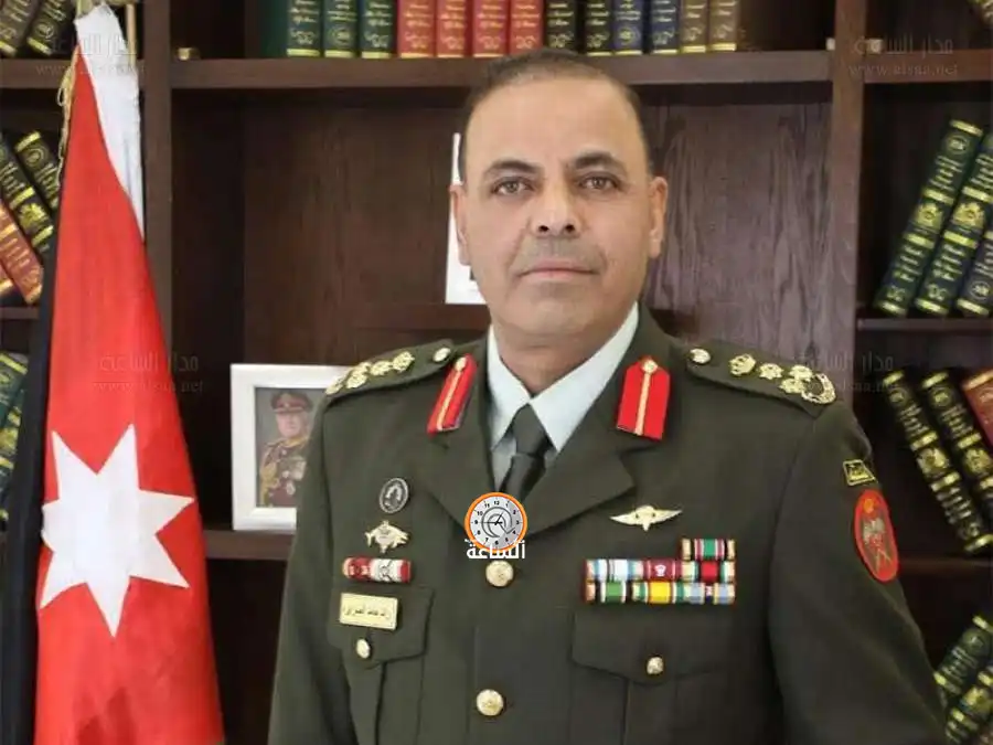 مدار الساعة,مناسبات أردنية