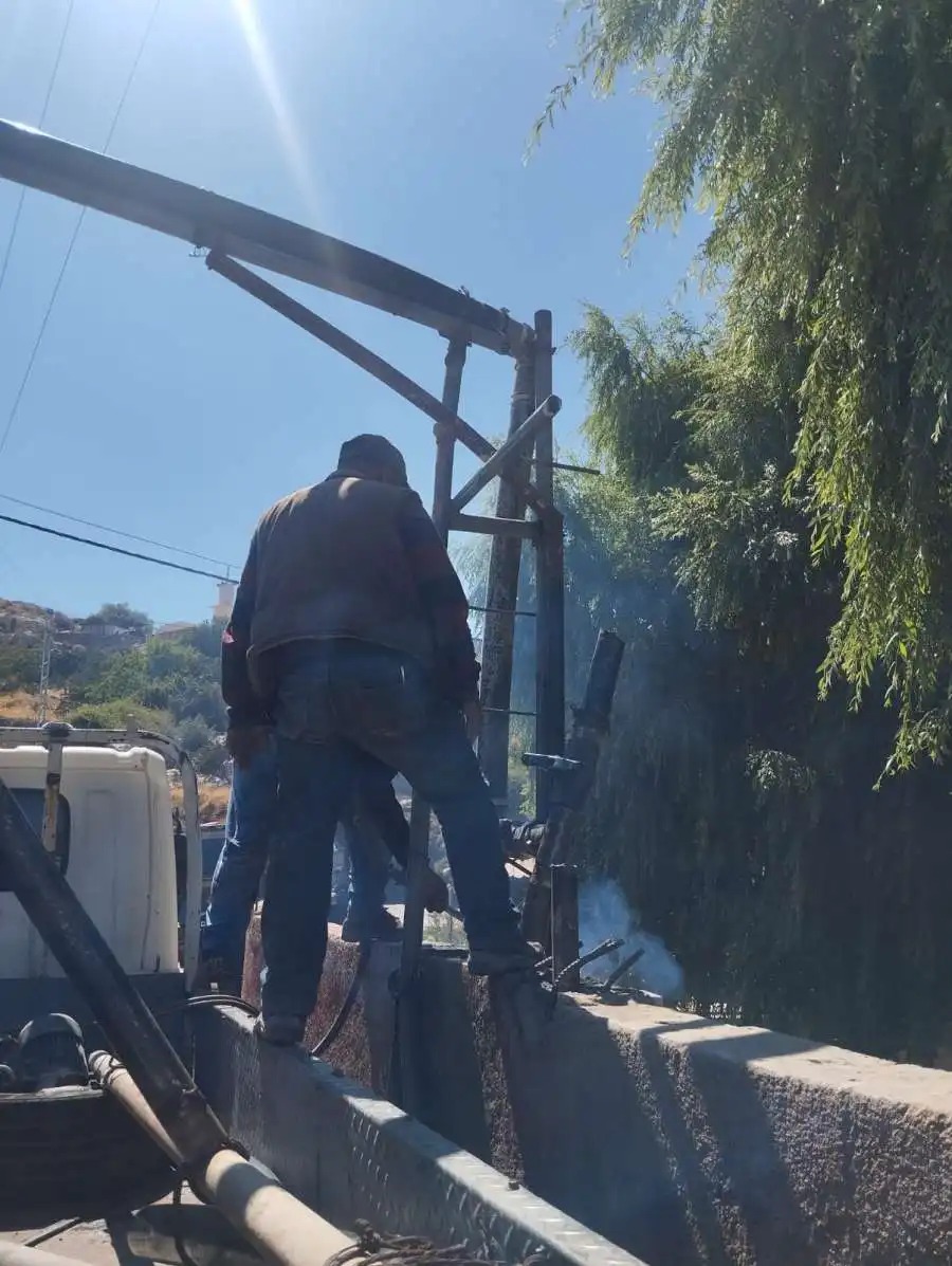 مدار الساعة,أخبار الأردن,اخبار الاردن,وزارة المياه والري,سلطة المياه,وزارة المياه,قوات الدرك,الإدارة الملكية لحماية البيئة