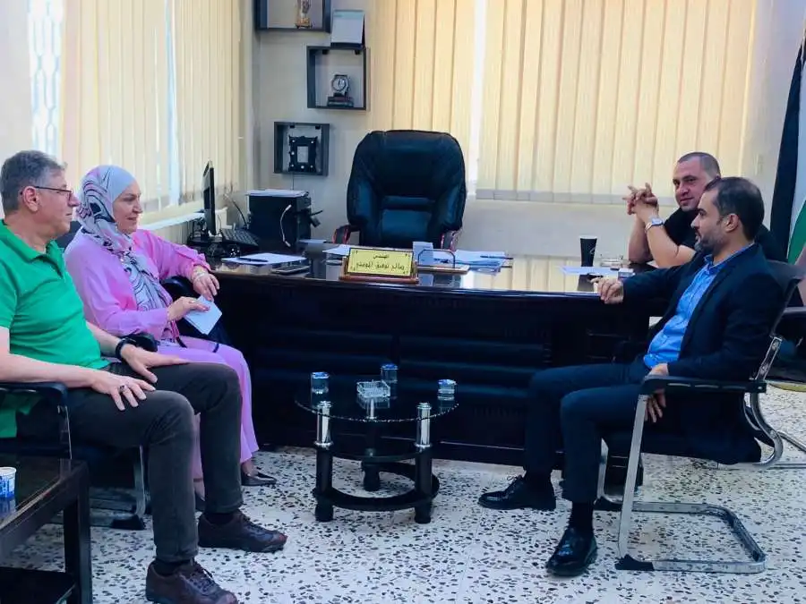 مدار الساعة,أخبار مجلس النواب الأردني