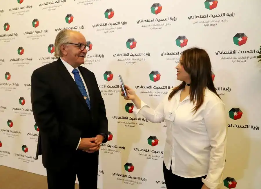 مدار الساعة,أخبار اقتصادية,الديوان الملكي الهاشمي,وزارة الزراعة,وكالة الأنباء الأردنية,الضمان الاجتماعي,التنمية المستدامة