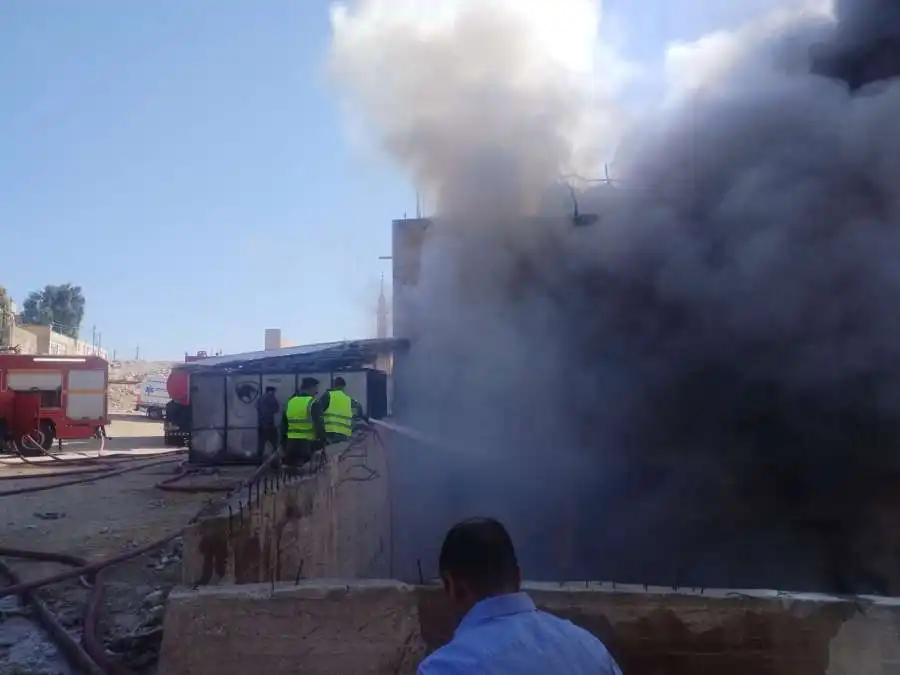 مدار الساعة,أخبار الأردن,اخبار الاردن,مديرية الأمن العام,الأمن العام,الدفاع المدني