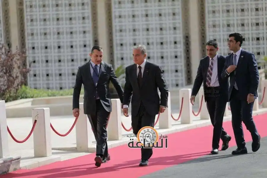 مدار الساعة,أخبار الأردن,اخبار الاردن,الدكتور جعفر حسان,رئيس الوزراء,رئاسة الوزراء,الديوان الملكي,وزارة الاتصال الحكومي