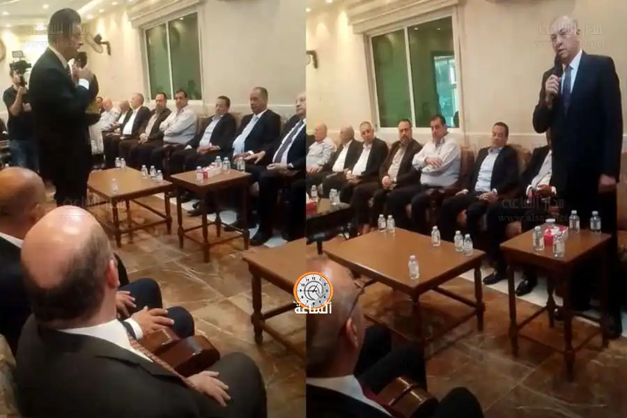 مدار الساعة,أخبار المجتمع الأردني