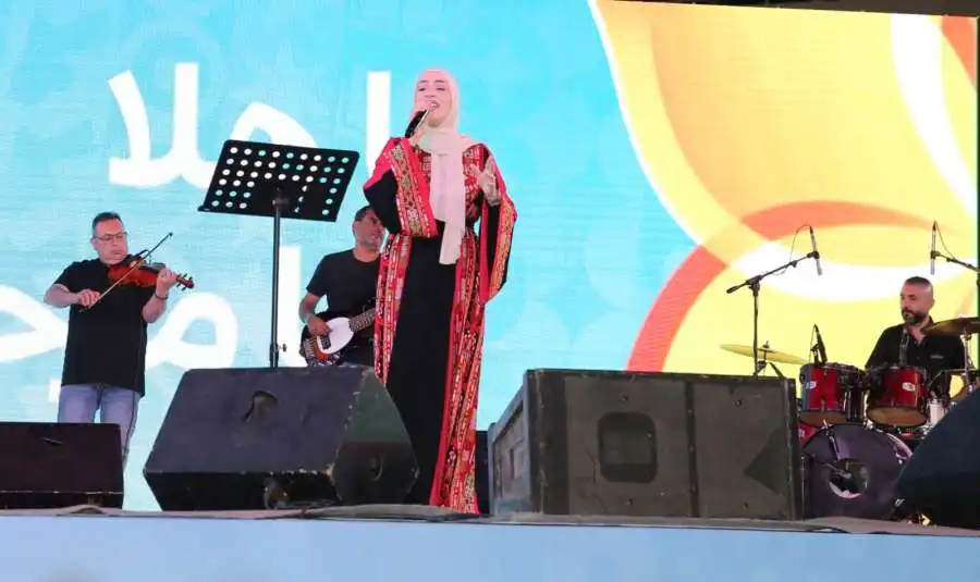 مدار الساعة,أخبار ثقافية,مركز زها الثقافي,أمانة عمان الكبرى