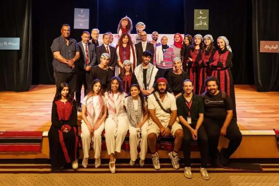 مدار الساعة,أخبار ثقافية,أخبار الجامعات الأردنية,جامعة عمان الأهلية