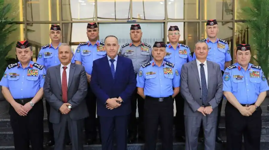 مدار الساعة,أخبار الأردن,اخبار الاردن,مديرية الأمن العام,الأمن العام