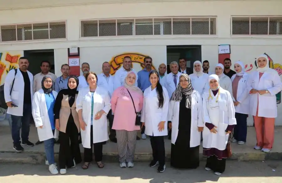 مدار الساعة,أخبار الأردن,اخبار الاردن,أخبار الصحة والأسرة,الصندوق الأردني الهاشمي للتنمية البشرية