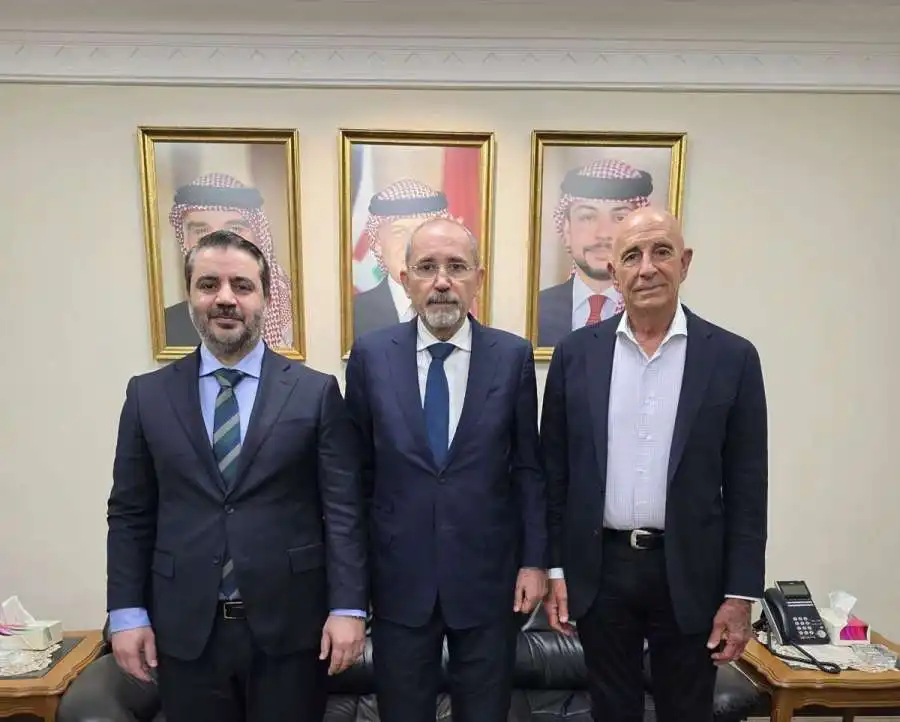 مدار الساعة,أخبار الأردن,اخبار الاردن,نائب رئيس الوزراء,وزير الخارجية وشؤون المغتربين,رئيس الوزراء,أيمن الصفدي,سيادة القانون