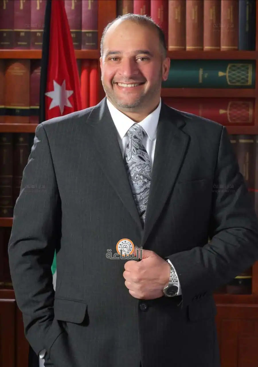 مدار الساعة,مناسبات أردنية