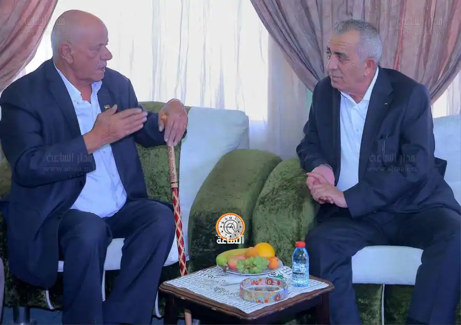 مدار الساعة,أخبار ثقافية,وزير الثقافة,مصطفى الرواشدة