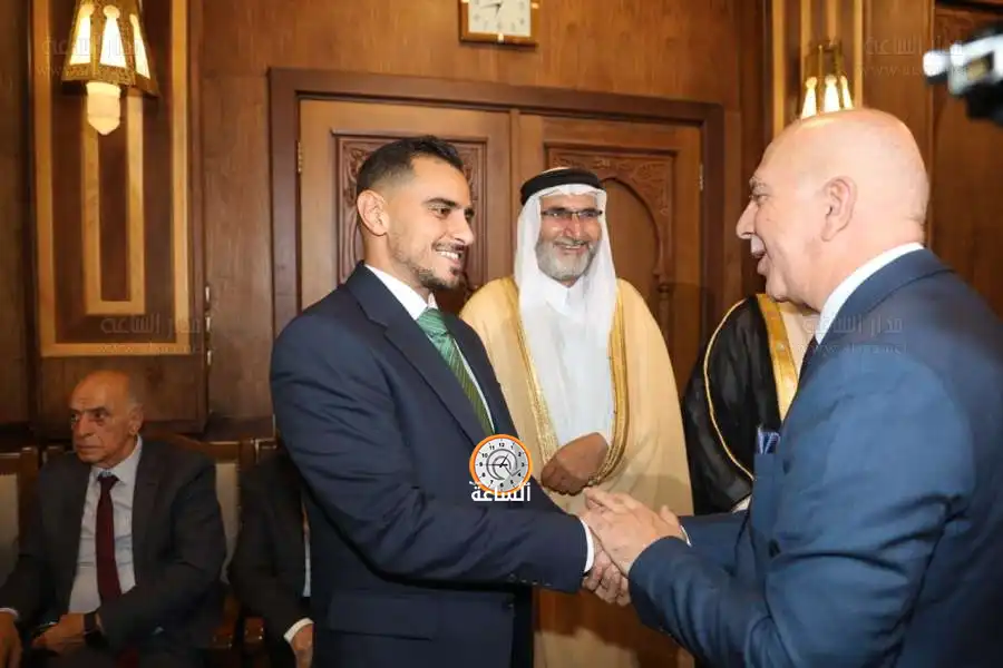 مدار الساعة,جاهات وأعراس الأردن