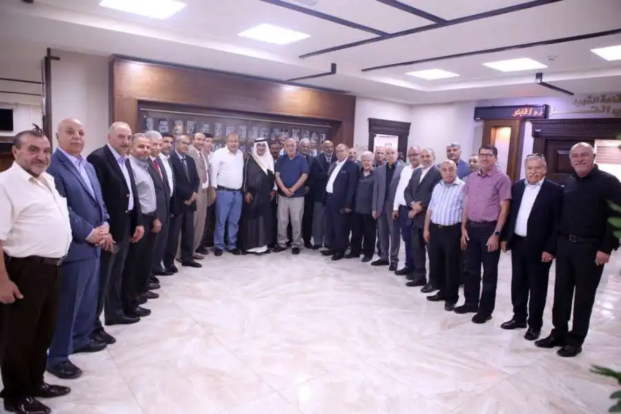 مدار الساعة,أخبار الأردن,اخبار الاردن,وزارة الأشغال,مستشفى الأميرة بسمة