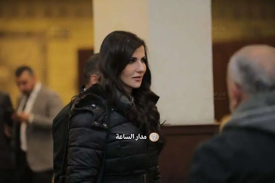 مدار الساعة,أخبار رياضية