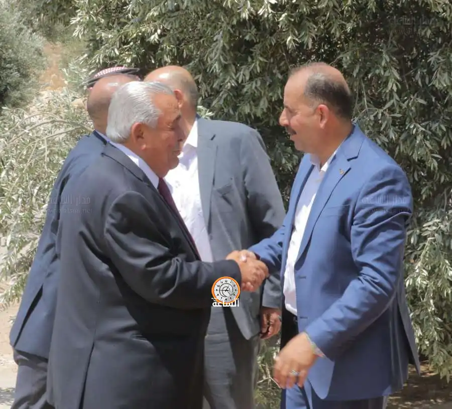 مدار الساعة,أخبار المجتمع الأردني,مناسبات أردنية