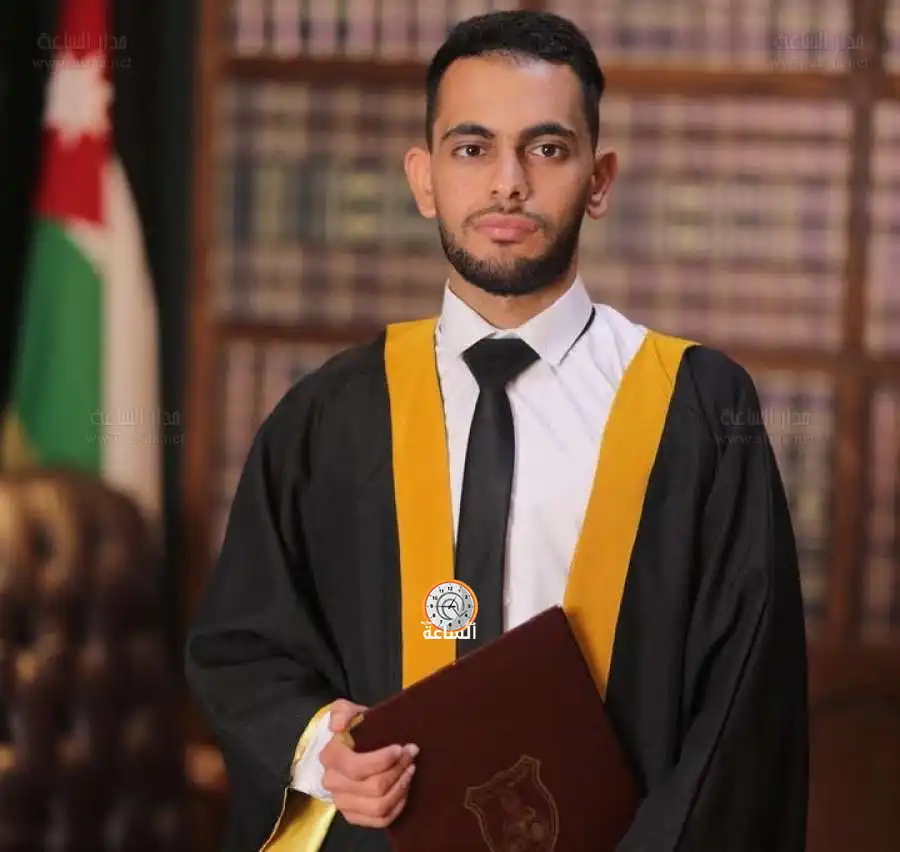 مدار الساعة,أخبار المجتمع الأردني