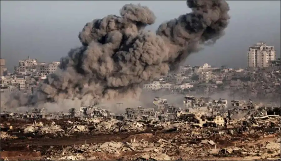 مدار الساعة,أخبار عربية ودولية,قطاع غزة