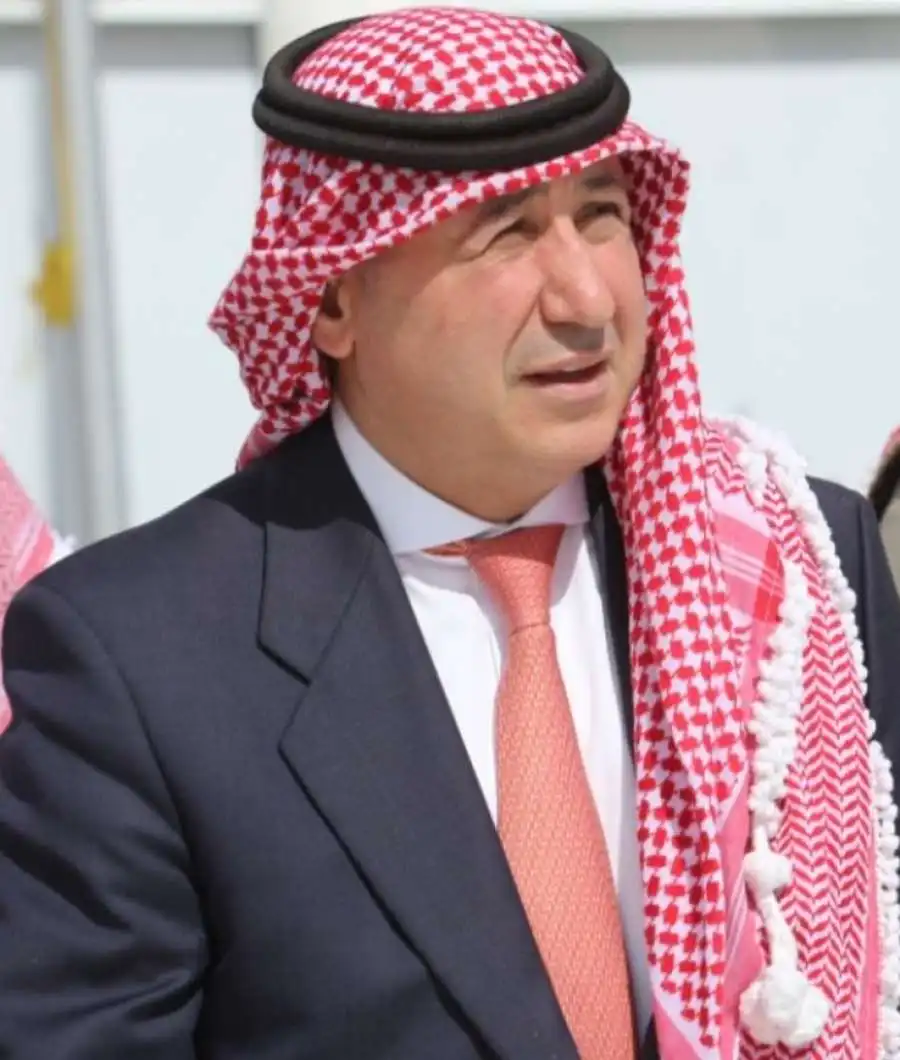 مدار الساعة,أخبار الأردن,اخبار الاردن,الملك عبدالله الثاني,الملك عبد الله الثاني,حزب عزم