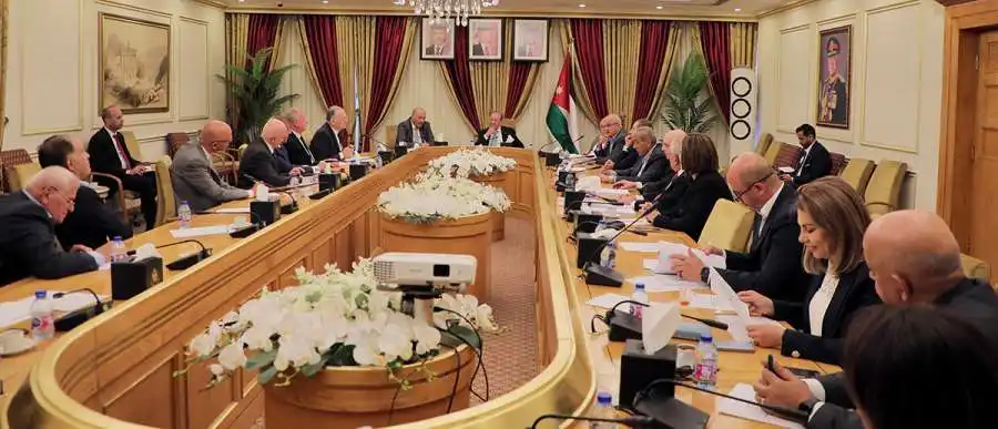 مدار الساعة,أخبار الأردن,اخبار الاردن,هيئة النزاهة,مجلس الأعيان,هيئة النزاهة ومكافحة الفساد,مكافحة الفساد,سيادة القانون,الذكاء الاصطناعي