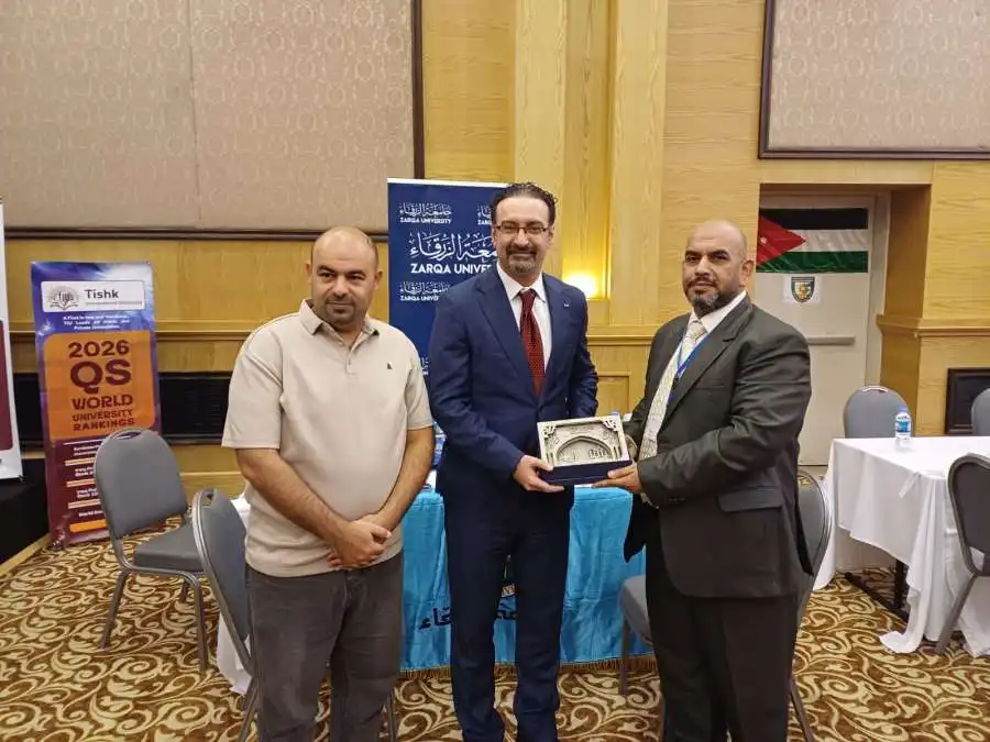 مدار الساعة,أخبار الجامعات الأردنية,وزارة التعليم العالي والبحث العلمي,وزارة التعليم العالي,هيئة تنشيط السياحة,جامعة الزرقاء