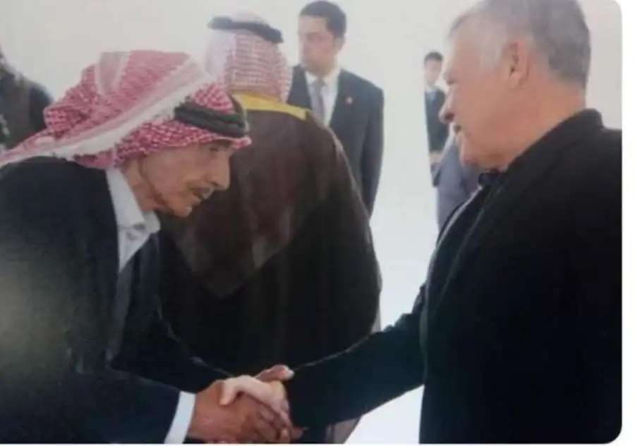 مدار الساعة,مناسبات أردنية