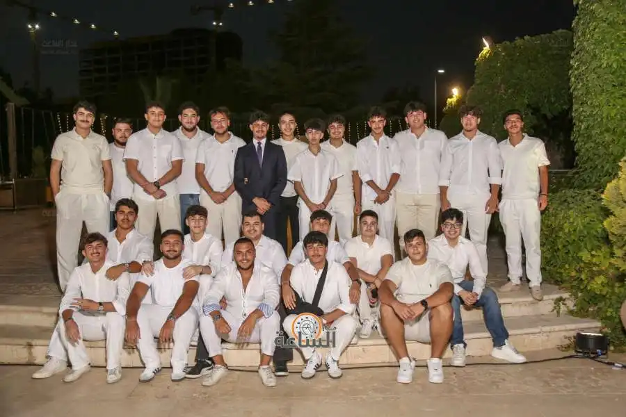 مدار الساعة,مناسبات أردنية