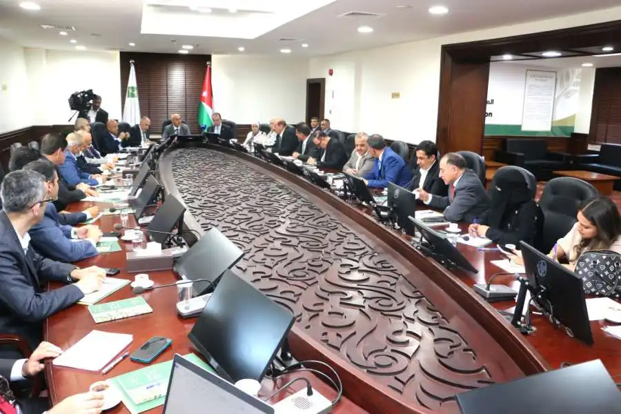 مدار الساعة,أخبار اقتصادية,أخبار مجلس النواب الأردني,المؤسسة العامة للضمان الاجتماعي,وزارة العمل,وزارة الاقتصاد الرقمي والريادة,الضمان الاجتماعي,مجلس النواب,وزارة الاقتصاد الرقمي