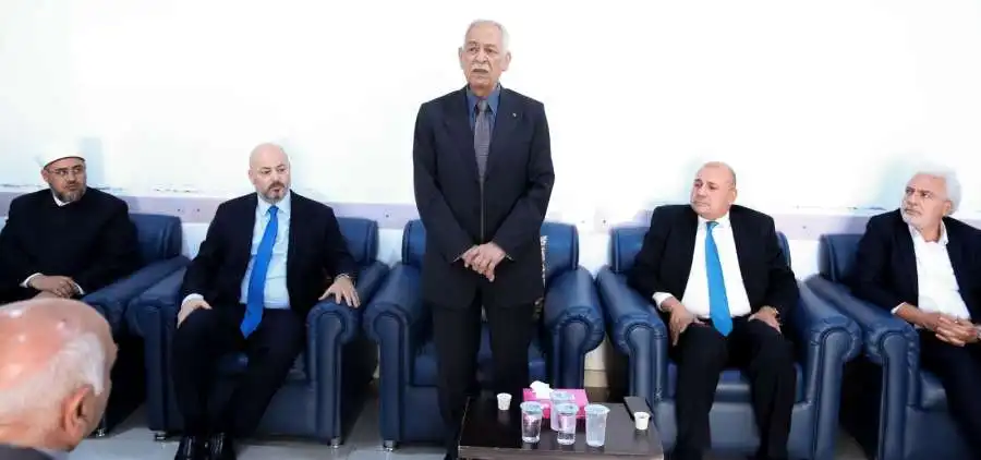 مدار الساعة,مناسبات أردنية,إمام الحضرة الهاشمية,الملك عبدالله الثاني,الحسين بن عبدالله الثاني,ولي العهد,الديوان الملكي,الديوان الملكي الهاشمي