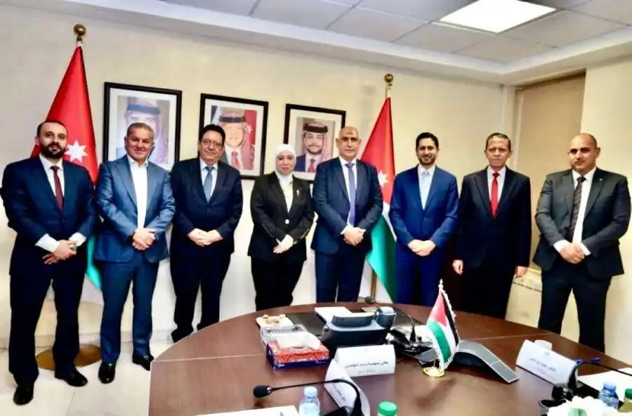 مدار الساعة,أخبار اقتصادية,وزير النقل,وسام التهتموني,الجامعة العربية,التنمية المستدامة