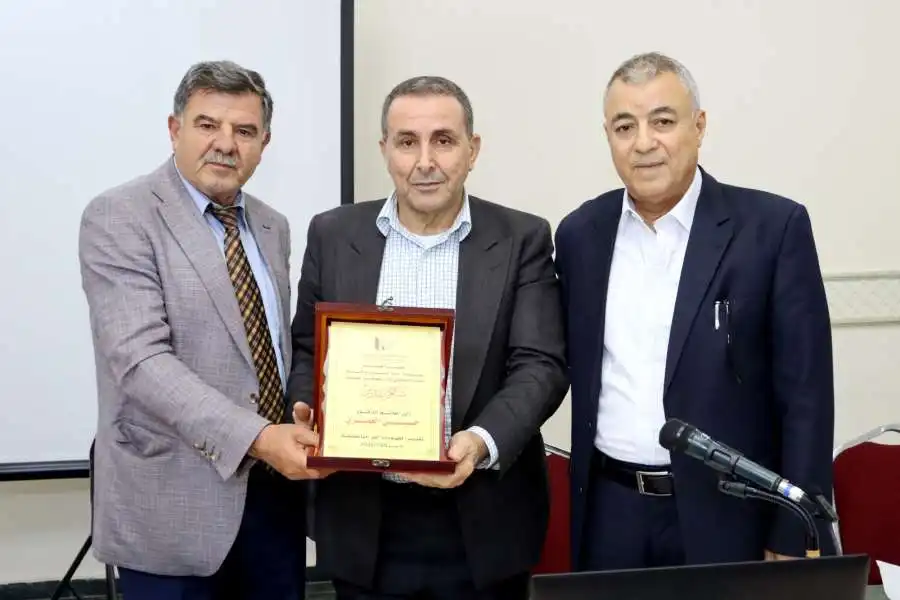 مدار الساعة,أخبار الأردن,اخبار الاردن,مناسبات أردنية,الذكاء الاصطناعي