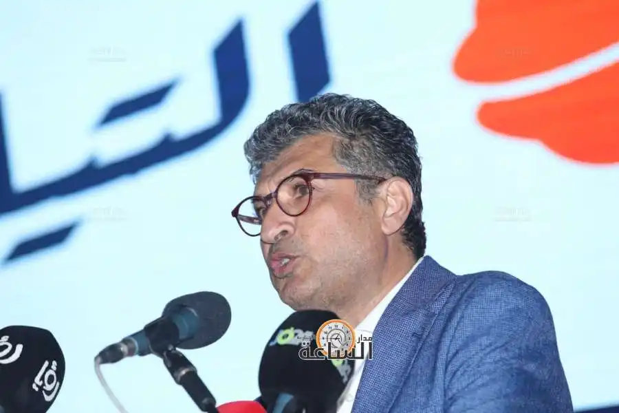 مدار الساعة,أخبار الأحزاب الأردنية