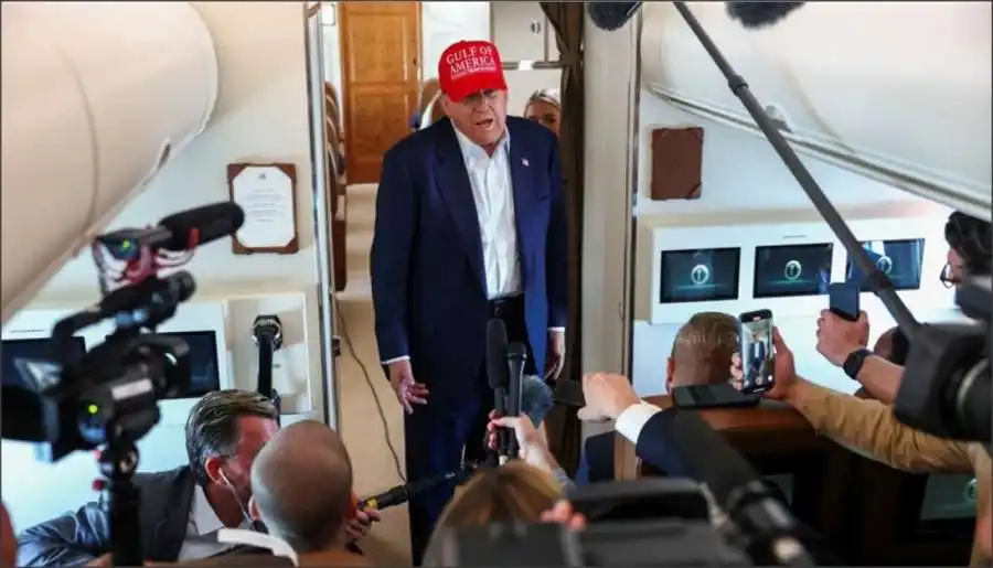 مدار الساعة,أخبار عربية ودولية