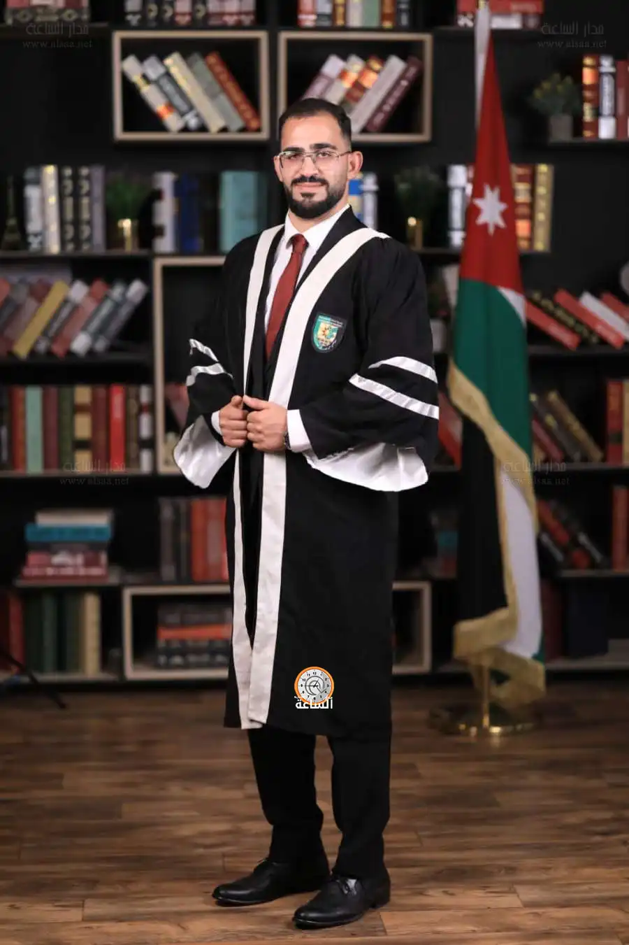 مدار الساعة,مناسبات أردنية