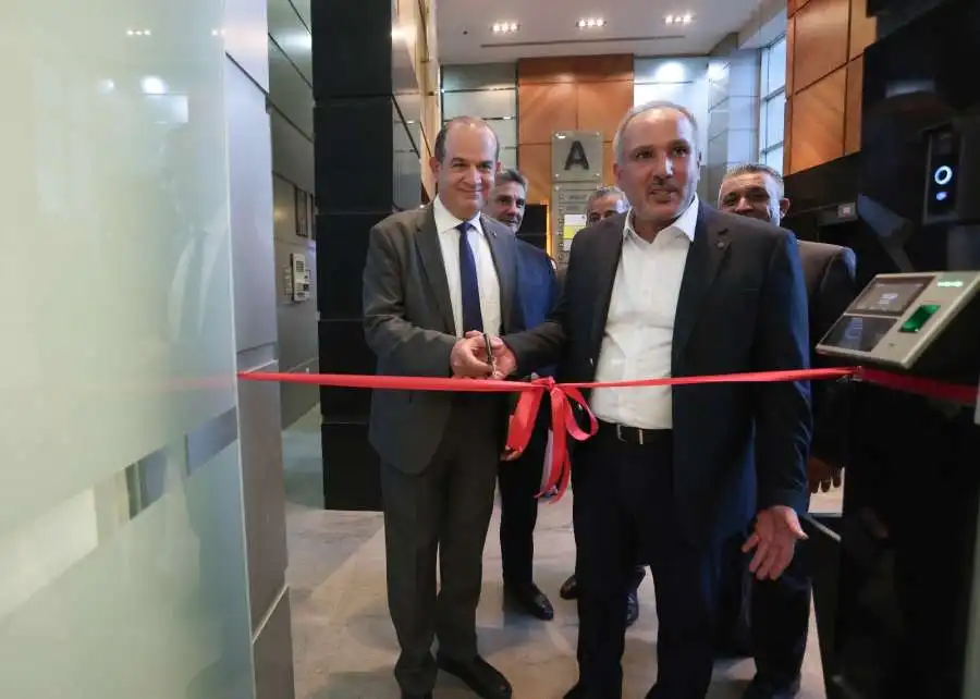 مدار الساعة,أخبار اقتصادية,مناسبات أردنية,وزير الاقتصاد الرقمي والريادة,سامي سميرات