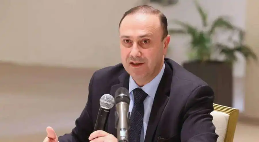 مدار الساعة,أخبار الأردن,اخبار الاردن,وزير الاتصال الحكومي,وزير الداخلية,محمد المومني,وزارة الشباب,الذكاء الاصطناعي,التنمية المستدامة