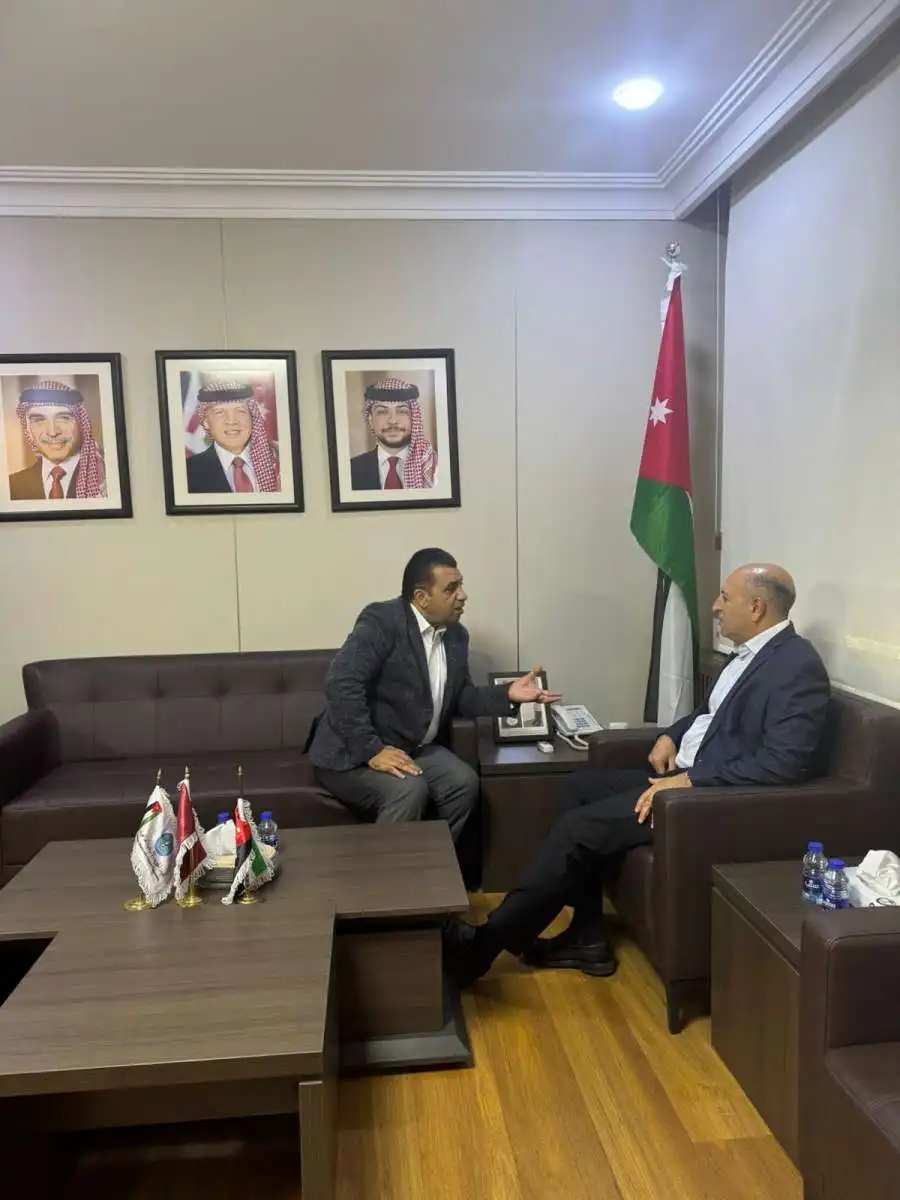 مدار الساعة,أخبار مجلس النواب الأردني,الهيئة الخيرية الأردنية الهاشمية,قطاع غزة