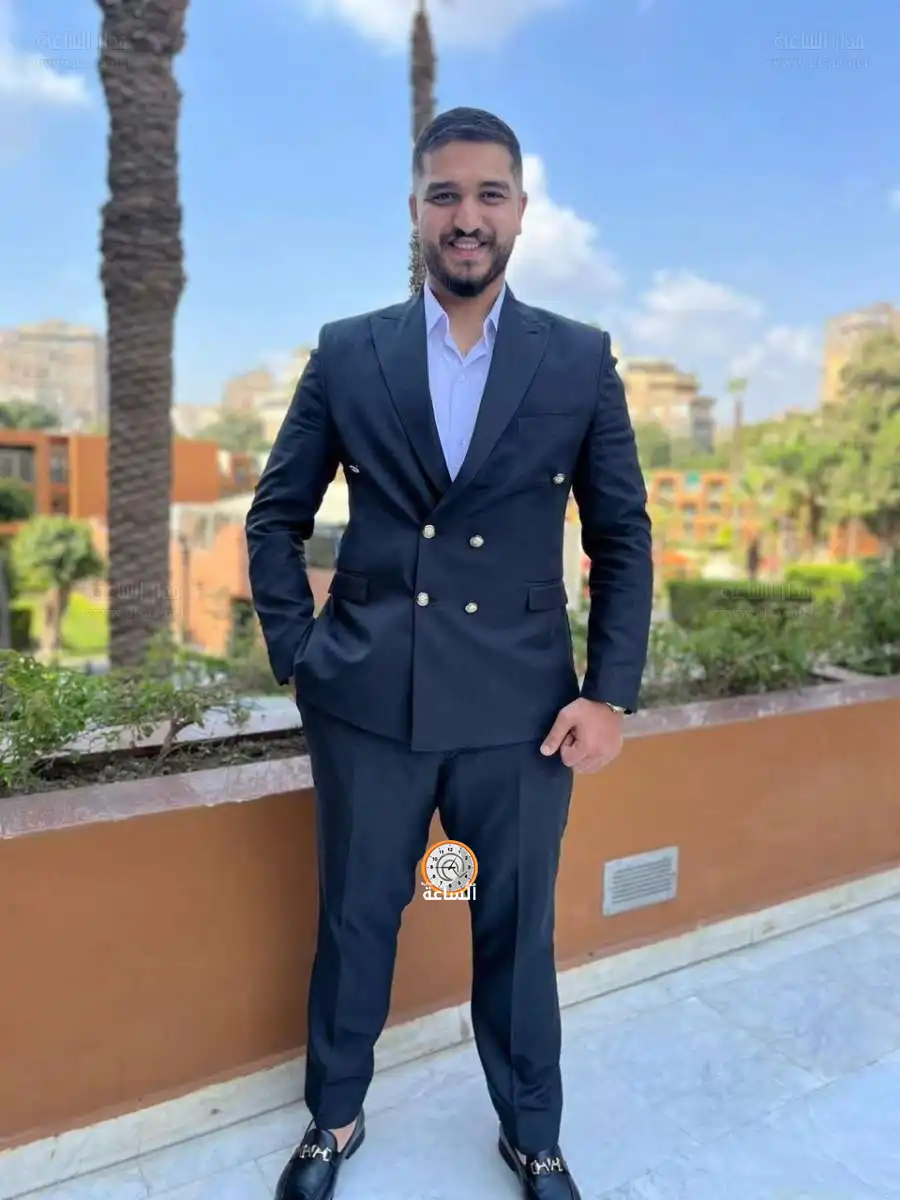 مدار الساعة,مناسبات أردنية