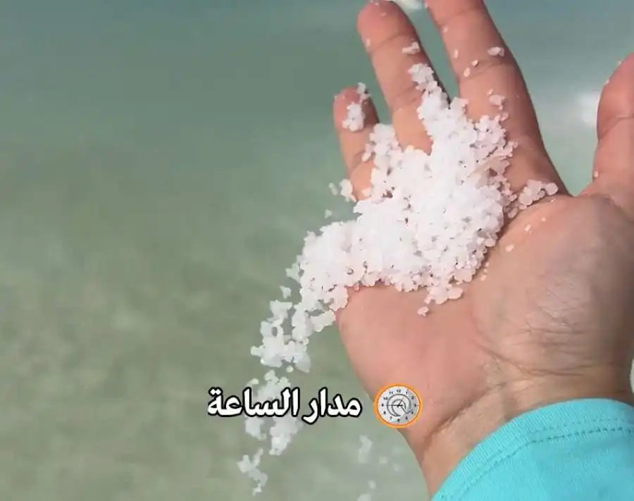 مدار الساعة,Video,فيديو,أخبار الأردن,اخبار الاردن,أخبار خفيفة ومنوعة,أخبار السياحة في الأردن,البحر الميت