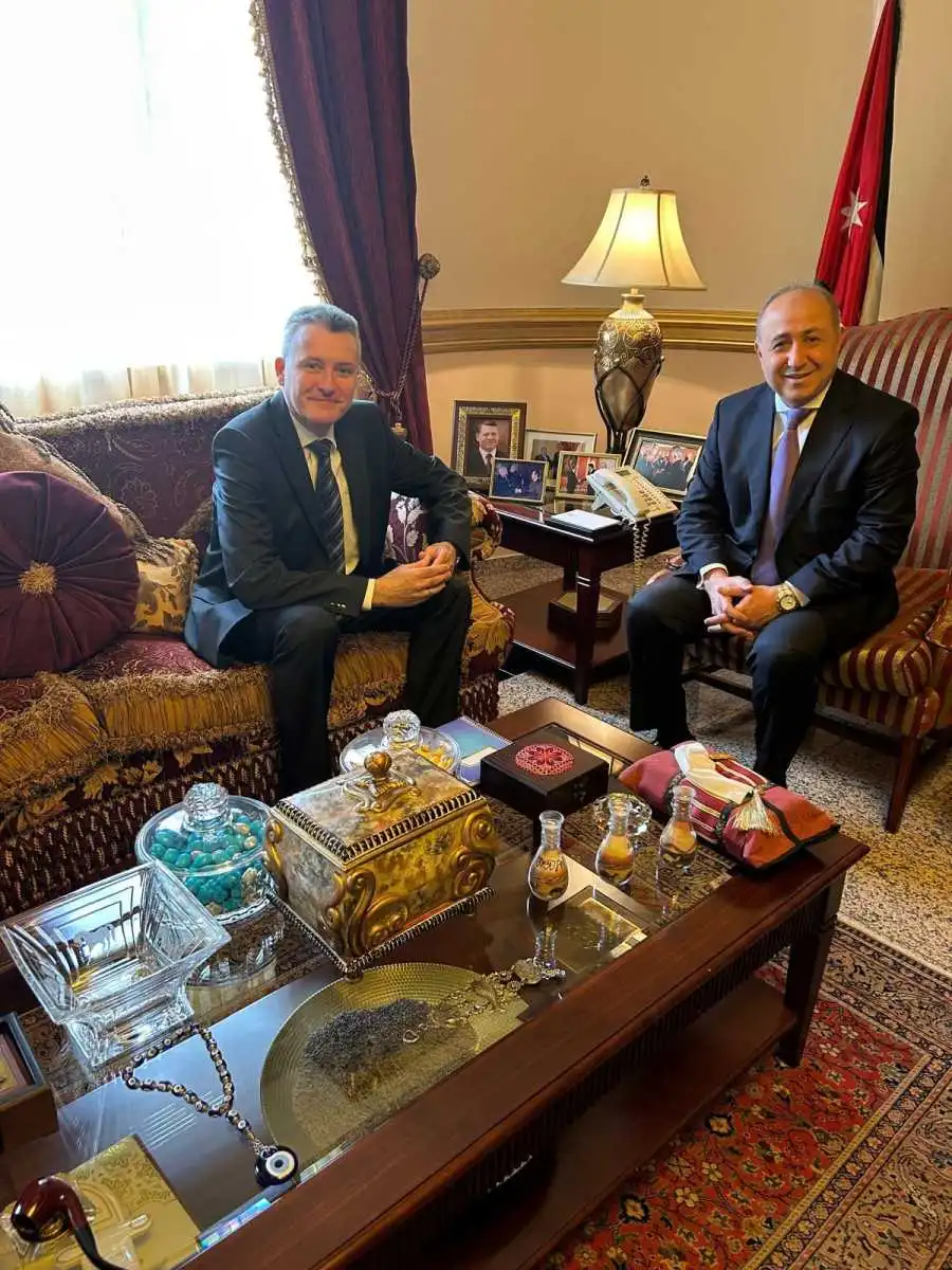 مدار الساعة,أخبار الأردن,اخبار الاردن,الملك عبد الله الثاني,الملك عبدالله الثاني