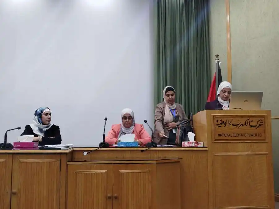 مدار الساعة,أخبار اقتصادية,وزير الصناعة والتجارة والتموين,وزارة الصناعة والتجارة,وزارة الطاقة والثروة المعدنية,وزارة الطاقة,وزارة الصناعة,إدارة ترخيص السواقين والمركبات