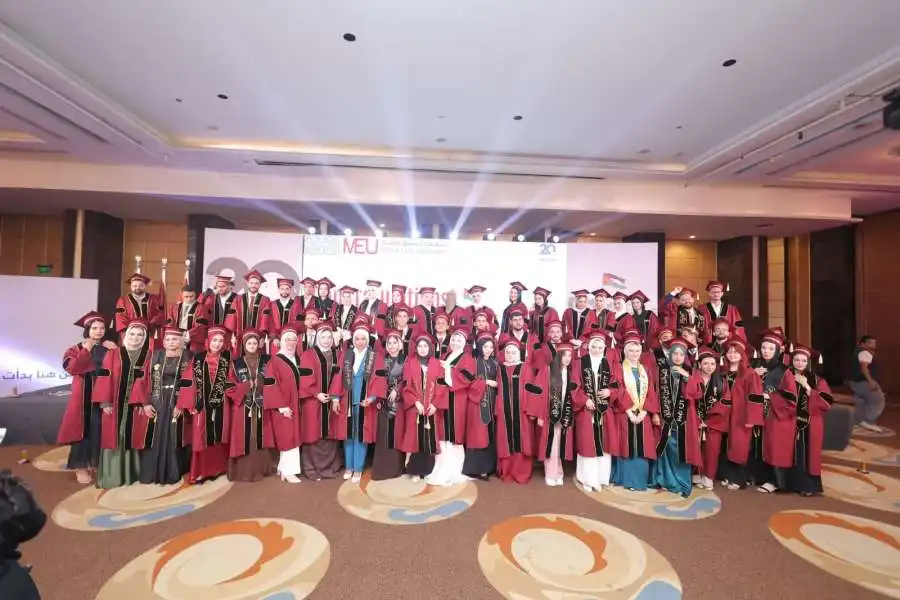 مدار الساعة,أخبار الجامعات الأردنية,المملكة الأردنية الهاشمية,الملك عبدالله الثاني,جامعة الشرق الأوسط,جمهورية مصر العربية