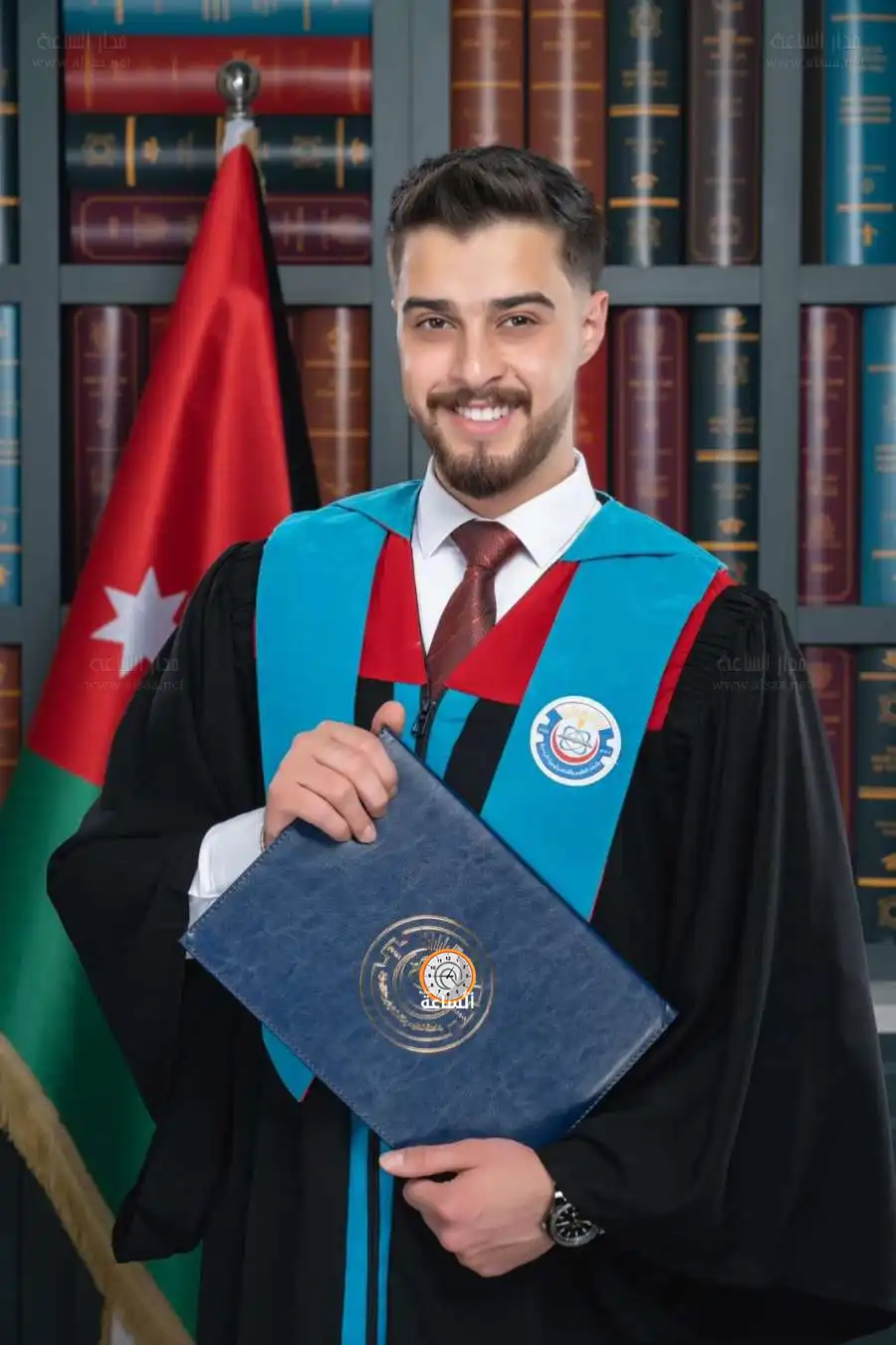 مدار الساعة,أخبار المجتمع الأردني,مناسبات أردنية,جامعة العلوم والتكنولوجيا