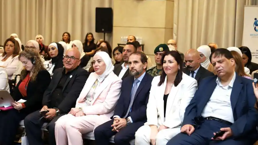 مدار الساعة,أخبار الأردن,اخبار الاردن,وزيرة التنمية الاجتماعية,وزارة التنمية الاجتماعية,المجلس الأعلى لحقوق الأشخاص ذوي الإعاقة,التنمية الاجتماعية