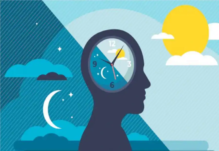 مدار الساعة,أخبار الصحة والأسرة,درجات الحرارة,اضطرابات النوم