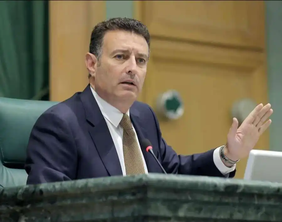 مدار الساعة,أخبار الأردن,اخبار الاردن,الهيئة الخيرية الهاشمية,مجلس النواب,الضفة الغربية,قطاع غزة