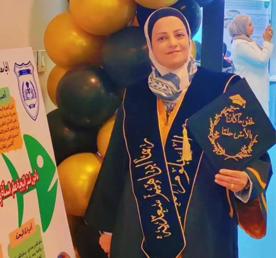 مدار الساعة,أخبار المجتمع الأردني,الملكة رانيا العبدالله