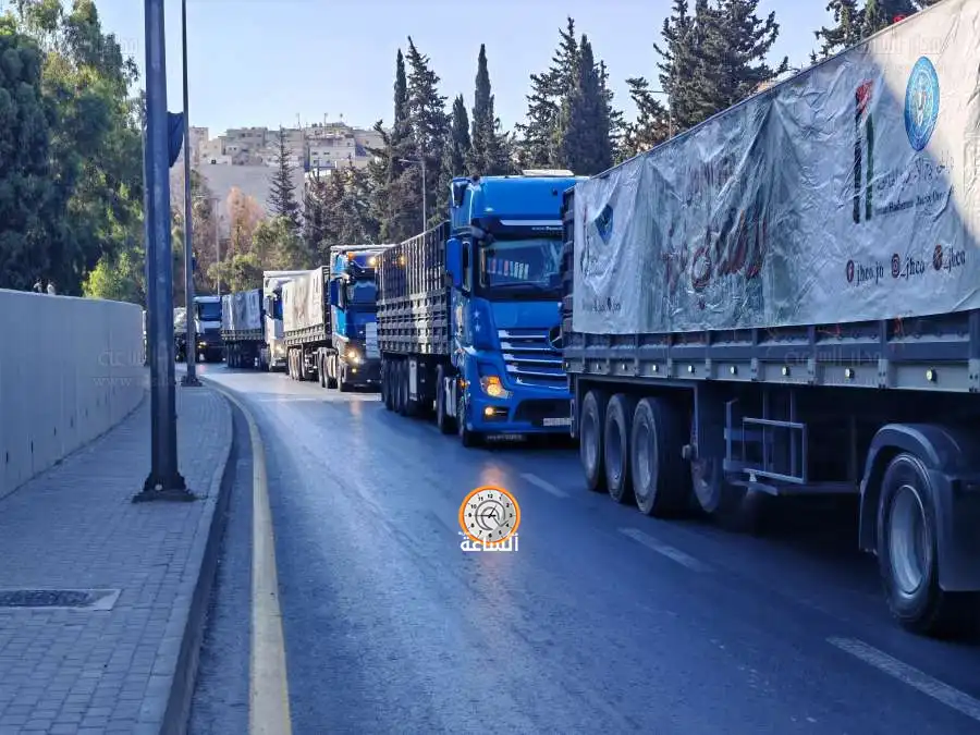 مدار الساعة,Video,فيديو,أخبار الأردن,اخبار الاردن,قطاع غزة